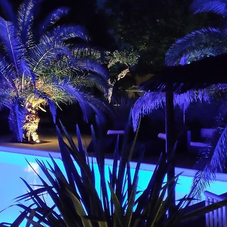 Maison Prestige Saint Tropez By Roberto Geissini Grimaud Exterior photo