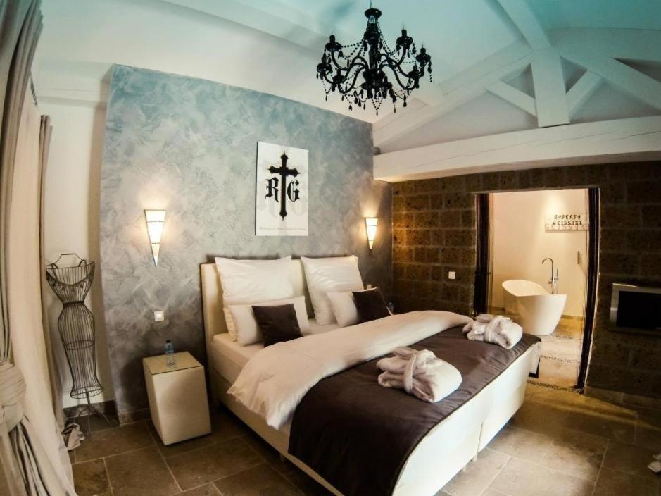 Maison Prestige Saint Tropez By Roberto Geissini Grimaud Exterior photo